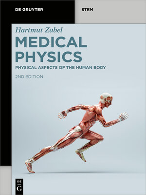 cover image of Physical Aspects of the Human Body